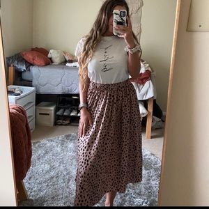 Skirt
